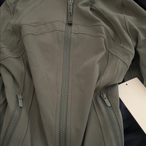 Define jacket cropped - Picture 1 of 2